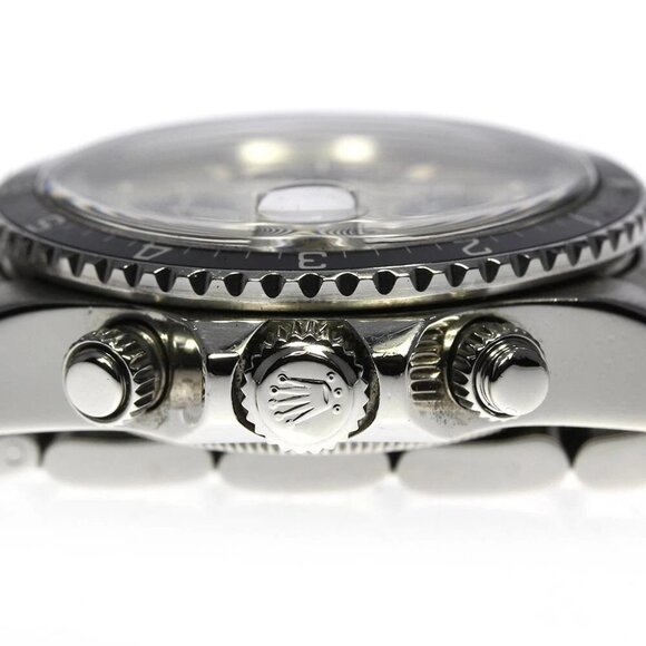 TUDOR Oyster Date Chronotime Automatic Men's Watch - Picture 6 of 6